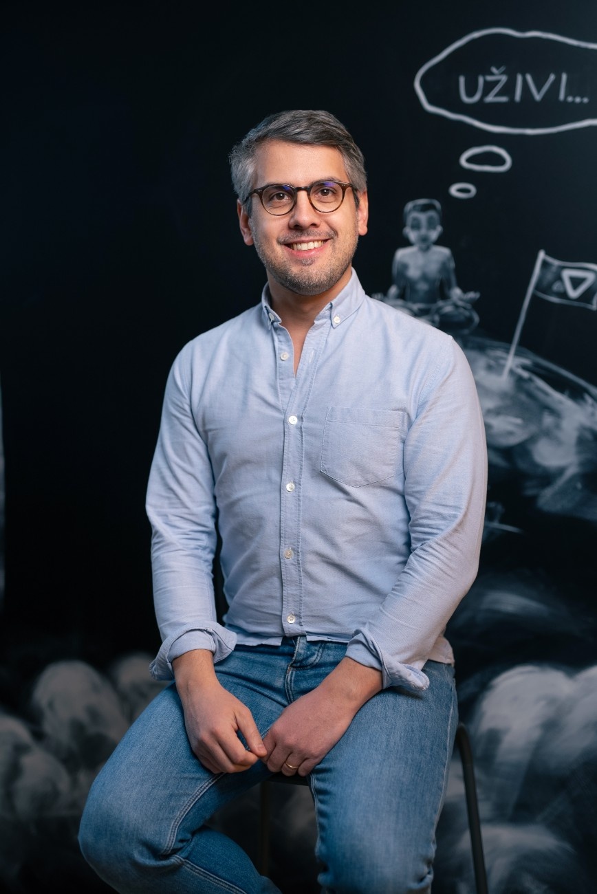 ludotech-employee